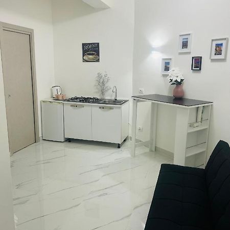 Apartamento Casa Partenopea Nápoles Exterior foto