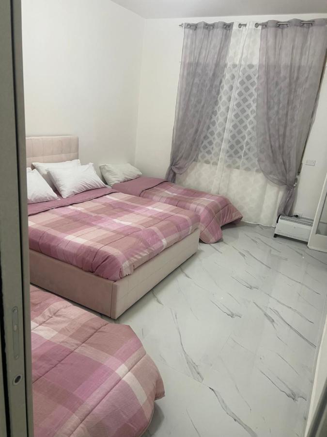 Apartamento Casa Partenopea Nápoles Exterior foto
