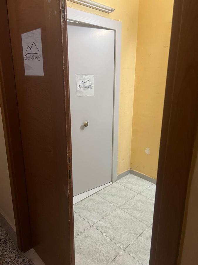 Apartamento Casa Partenopea Nápoles Exterior foto