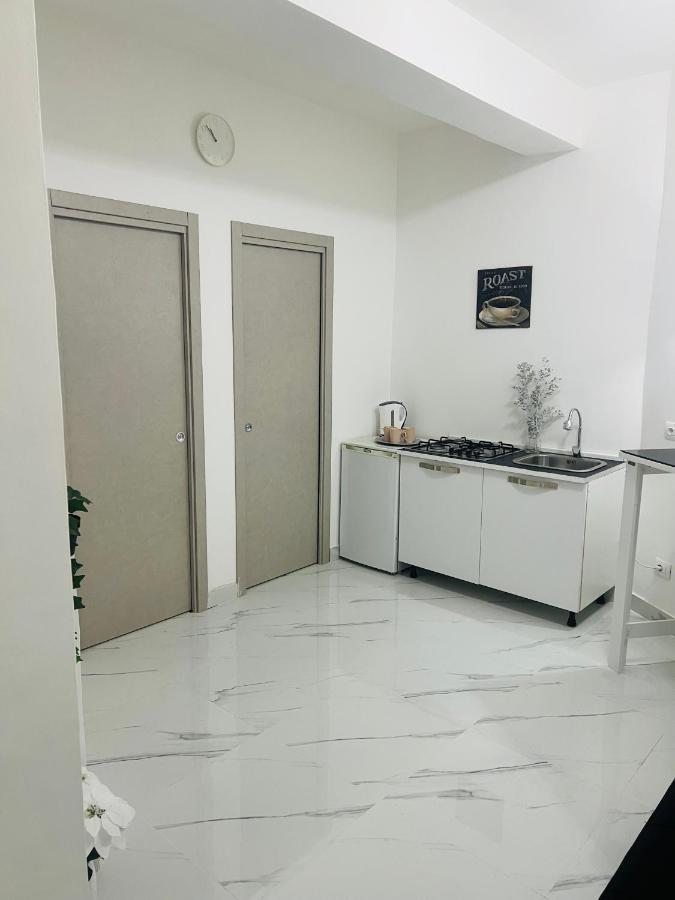 Apartamento Casa Partenopea Nápoles Exterior foto